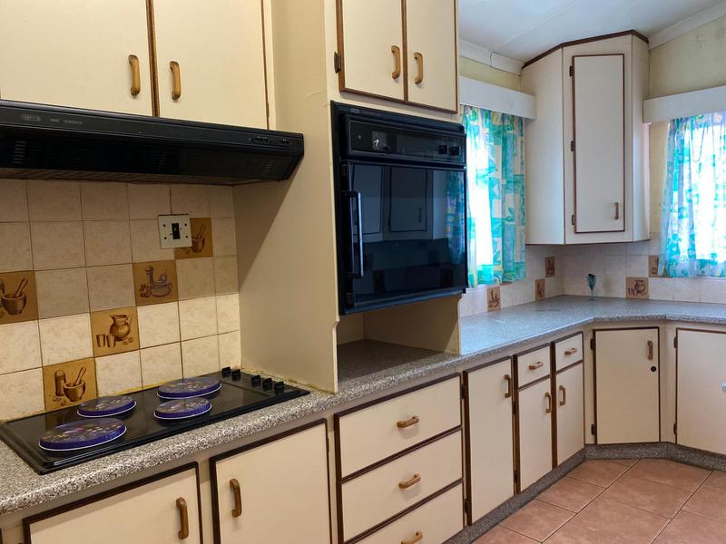 4 Bedroom Property for Sale in Victoria Park Eastern Cape